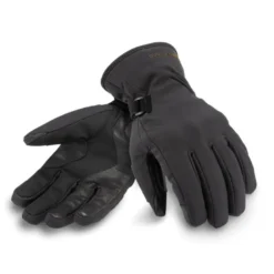 Guanti in Tessuto Tucano Urbano Ginko 2G Nero