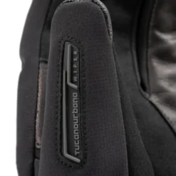 Guanti in Tessuto Tucano Urbano Ginko 2G Nero