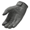 Guanti In Tesuto Revit Cassini H2O Grigio Scuro