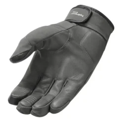 Guanti In Tesuto Revit Cassini H2O Grigio Scuro