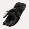 Guanti Moto In Pelle Revit RSR 5 Nero Bianco