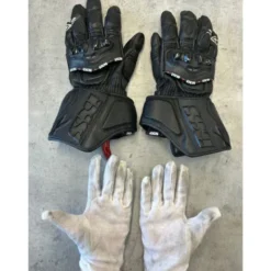 Guanti Per Pulizia Interna Guanti X-Zone Magic Gloves