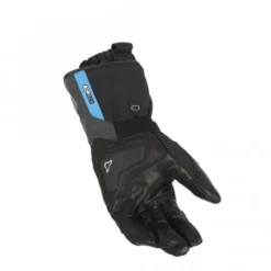Guanti Riscaldati Macna Progress Rtx Dl Nero