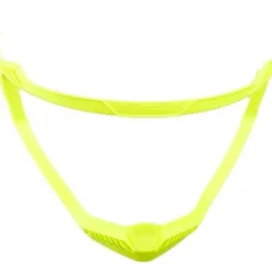 Guarnizione Base Ls2 Per Casco Fast Evo MX437 Giallo