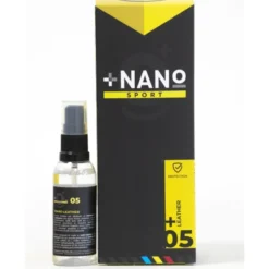 Idrorepellenza Estrema per Abbiagliamento in Pelle Nano+ Leather 50ml