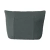 Imbottitura Posteriore Cuffia Shoei Type-P Center Pad Rear L9 Per Casco X-SPR Pro
