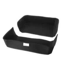 Inserto TRAX ADV Per valigie laterali TRAX ADV 37 l e 45 l. Nero.
