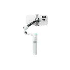Insta360 Flow 2 Pro Bianco