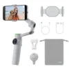 Insta360 Flow 2 Pro Creator Kit Grigio