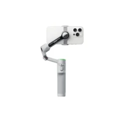 Insta360 Flow 2 Pro Creator Kit Grigio