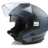 Interfono Blauer HT Invisible Intercom Per Caschi Hacker BTR / Solo BTR
