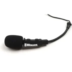 Interfono Blauer HT Invisible Intercom Per Caschi Hacker BTR / Solo BTR