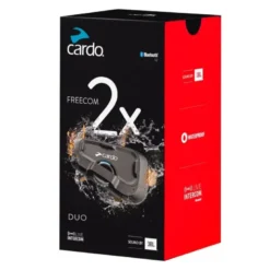 Interfono Cardo Freecom 2X Coppia