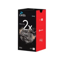 Interfono Cardo Freecom 2X Singolo