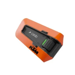 Interfono Cardo Packtalk Edge Singolo KTM
