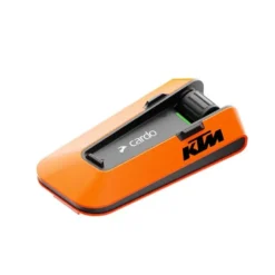 Interfono Cardo Packtalk Edge Singolo KTM