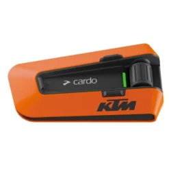 Interfono Cardo Packtalk Edge Singolo KTM