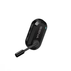 Interfono Casco Bici Sena Bikom 20 Singolo Nero