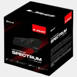 Interfono Casco Ls2 Intercom Spectrum Midland Singolo