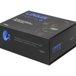 Interfono Casco Ls2 Linkin Ride Pal III