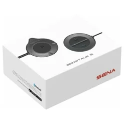 Interfono Casco Sci E Snowboard Sena Snowtalk 2 Singolo