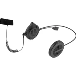 Interfono Casco Sci E Snowboard Sena Snowtalk 2 Singolo