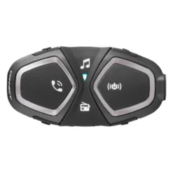 Interfono Cellularline Solo Centralina Bluetooth Connect
