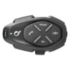 Interfono Cellularline Solo Centralina Bluetooth Link