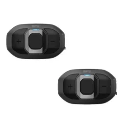 Interfono Doppio Bluetooth Sena SF2