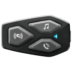 Interfono Interphone U-Com 3 HD Singolo