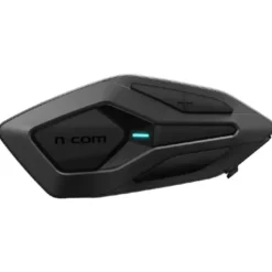 Interfono Nolan Bluetooth+ Twin Pack Coppia