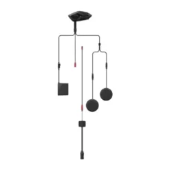 Interfono Nolan Bluetooth+ Twin Pack Coppia