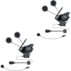 Interfono Sena 30K Coppia Bluetooth Sgancio Rapido Mesh 2.0 HD