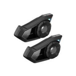 Interfono Sena 30K Coppia Bluetooth Sgancio Rapido Mesh 2.0 HD