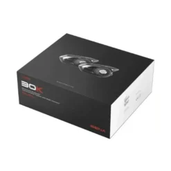 Interfono Sena 30K Coppia Bluetooth Sgancio Rapido Mesh 2.0 HD