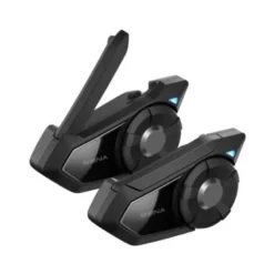 Interfono Sena 30K Coppia Bluetooth Sgancio Rapido Mesh 2.0 HD