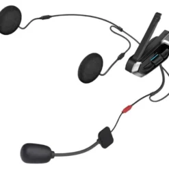 Interfono Sena 50R Bluetooth 5.0 Coppia Attacco Fisso Mesh 2.0