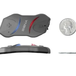 Interfono Sena 10R Singolo Ultrapiatto Bluetooth 4.1