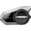 Interfono Sena 50S Bluetooth 5.0 Singolo Sgancio Rapido Mesh 2.0