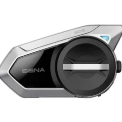 Interfono Sena 50S Bluetooth 5.0 Singolo Sgancio Rapido Mesh 2.0