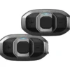 Interfono Sena Sf4 Bluetooth 4.1 Sgancio Rapido Coppia