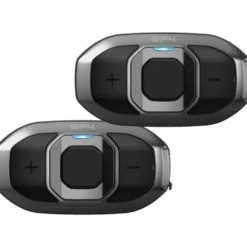 Interfono Sena Sf4 Bluetooth 4.1 Sgancio Rapido Coppia