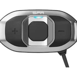 Interfono Sena Sfr Bluetooth 4.1 Versione Slim Attacco Fisso