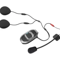 Interfono Sena Sfr Bluetooth 4.1 Versione Slim Attacco Fisso