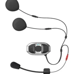 Interfono Sena Sfr Bluetooth 4.1 Versione Slim Attacco Fisso