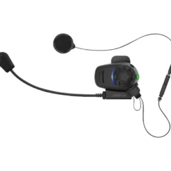 Interfono Sena SMH5 Bluetooth Multicom Sgancio Rapido Singolo
