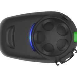 Interfono Sena SMH5 Bluetooth Multicom Sgancio Rapido Singolo