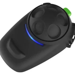 Interfono Sena SMH5 Bluetooth Multicom Sgancio Rapido Singolo