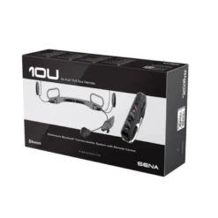 Interfono Sena 10U Con Telecomando Per Arai