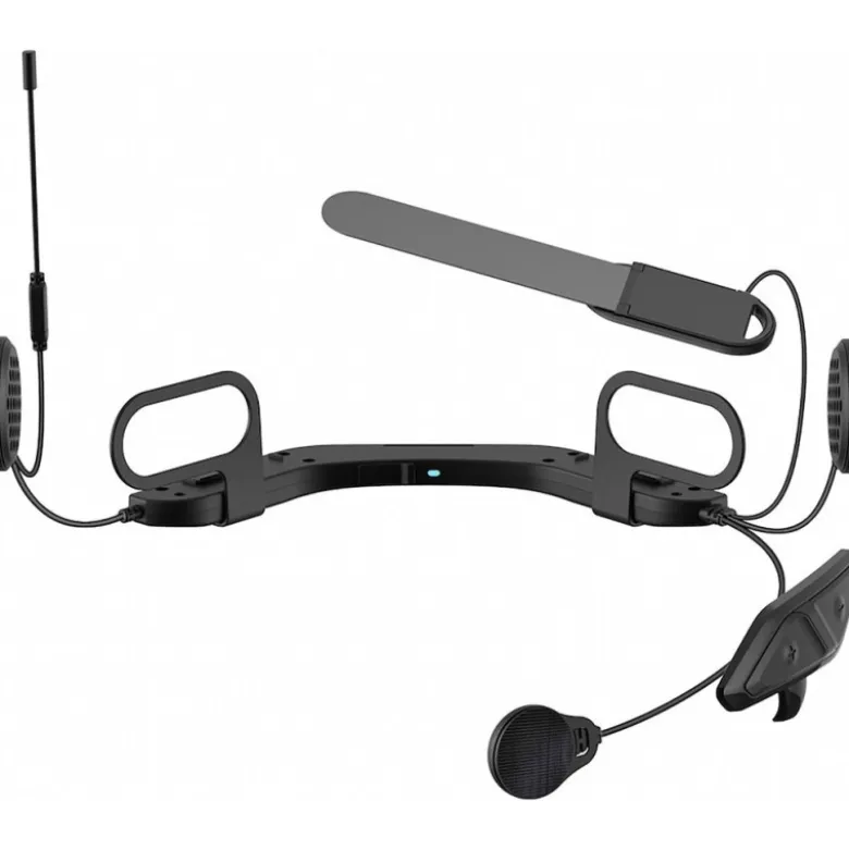 Interfono Sena 10U Con Telecomando Per Arai
